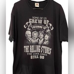 Rolling Stone T-Shirt